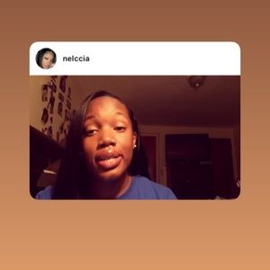 Meet your Posher, Nakia